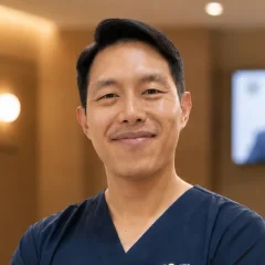 Dr Jeremy Wee