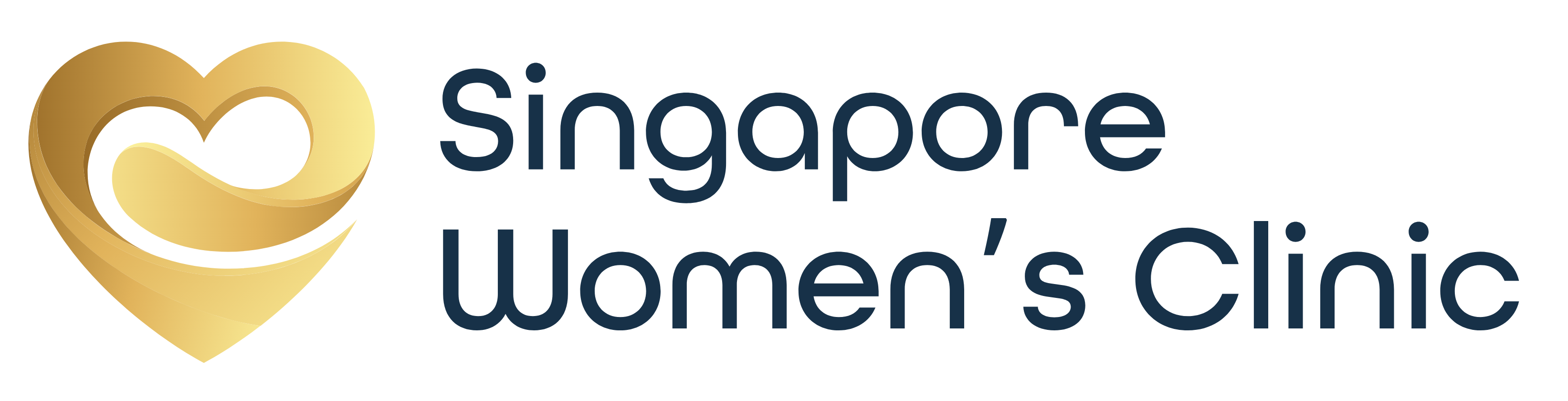 Singapore Women's Clinic Logo